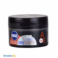 واکس مو حالت دهنده قوی انس حاوی ویتامین A E حجم 200 میلی لیتر