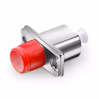 آداپتور فیبرنوری نگزنس  FC-LC سینگل مود سیمپلکس