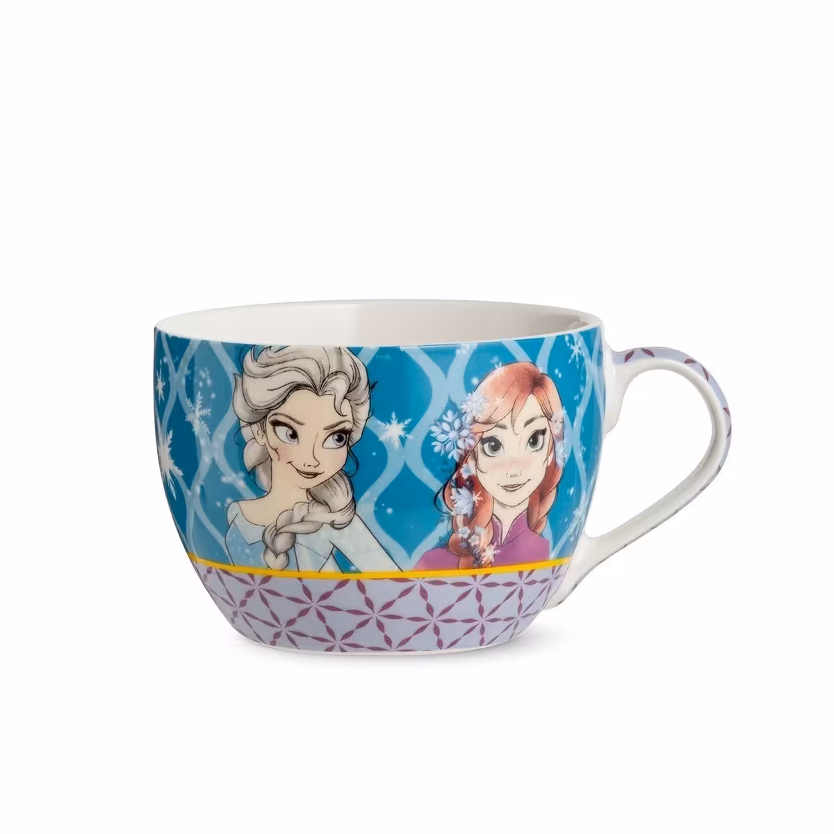 ماگ دیزنی فروزن Breakfast cup dumbo Tales ML 520