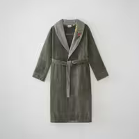 حوله تن پوش زنانه، برند ecocotton، مدل Farah