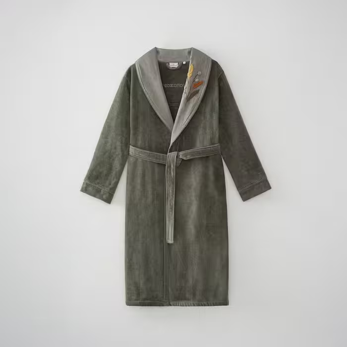 حوله تن پوش زنانه، برند ecocotton، مدل Farah