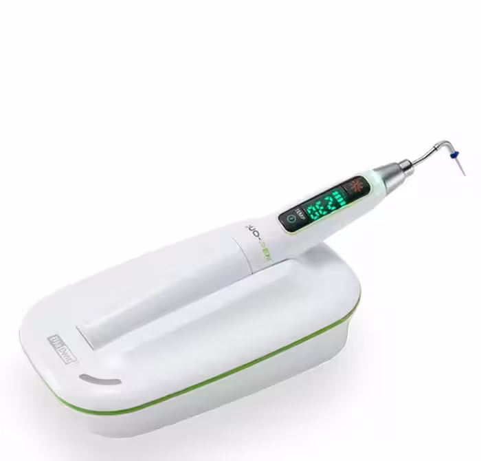 آبچوریشن گوتاکاتر دیادنت DiaDent مدل Duo Pen