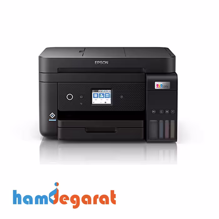 چاپگر چندکاره EPSON L6290