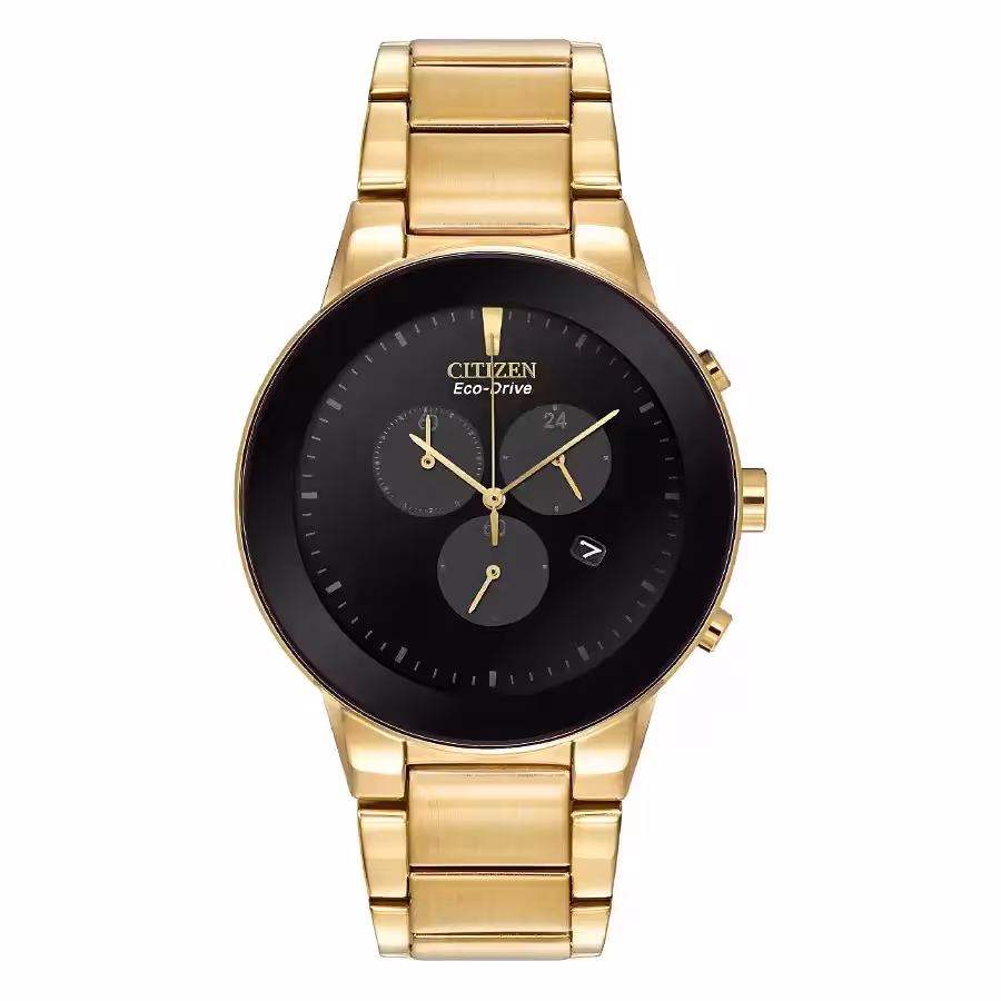 ساعت مچی سیتیزن مدل AT2242-55E