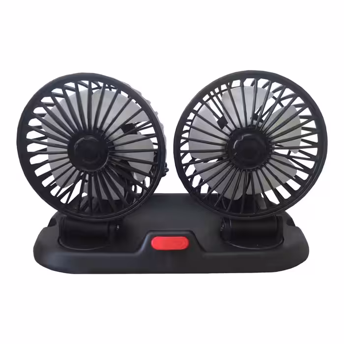 پنکه رومیزی مارس مدل X-666 ظرفیت 2000 میلی آمپر ساعت | چاوه