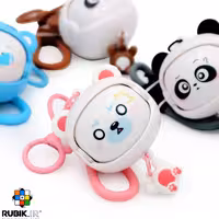 جاکلیدی تغییر چهره طرح عروسکی