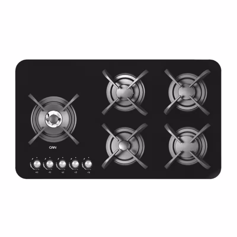 اجاق گاز صفحه ای کن مدل CG8503