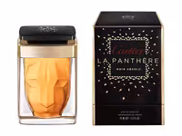 عطر و ادکلن زنانه کارتیر لا پانتیر نویر ابسولو Cartier La Panthere Noir Absolu