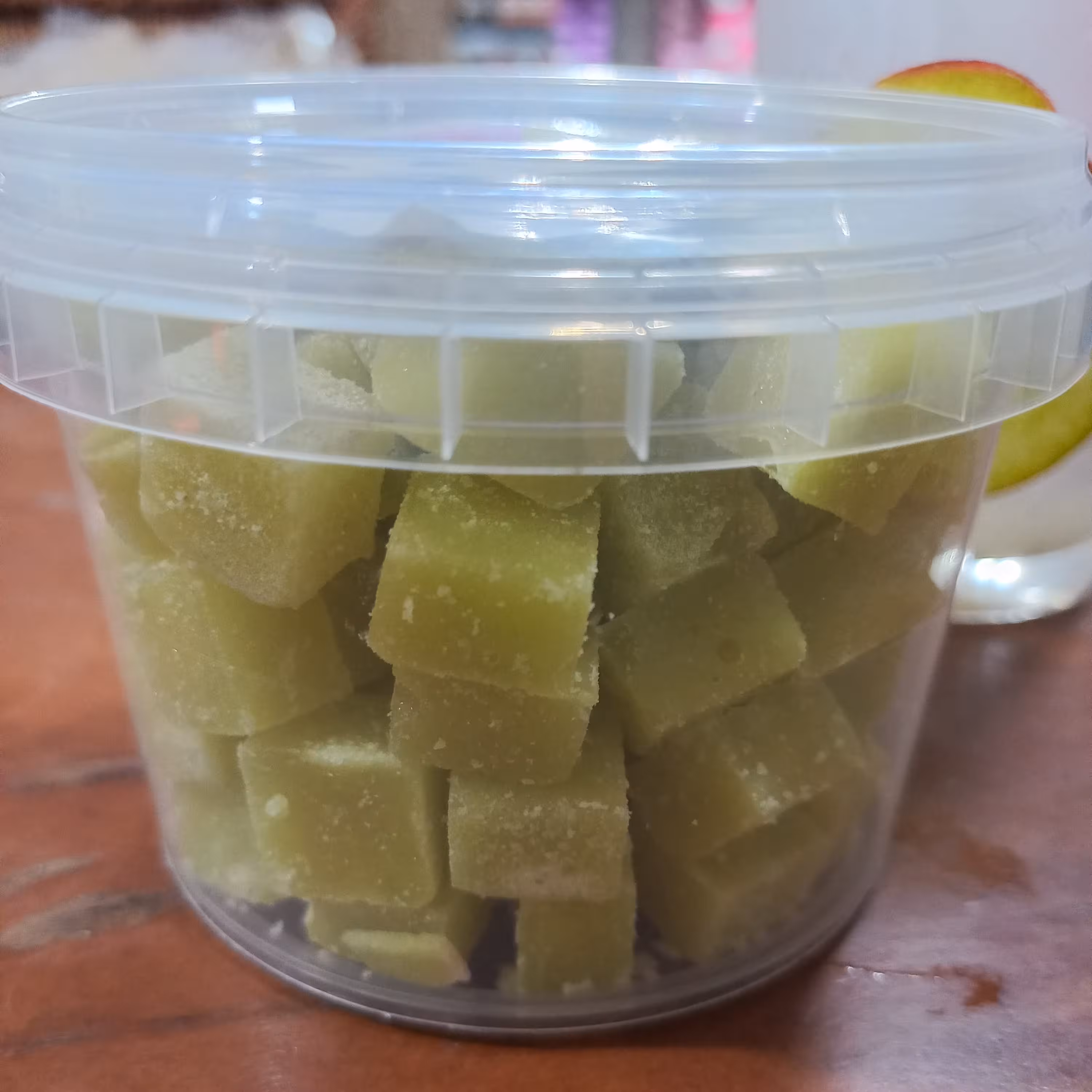 قند هل چلچله 250 گرمی سوغات لاهیجان گیلان