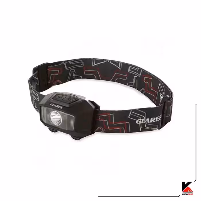 چراغ‌پیشانی (هدلامپ) گلاری مدل L40F