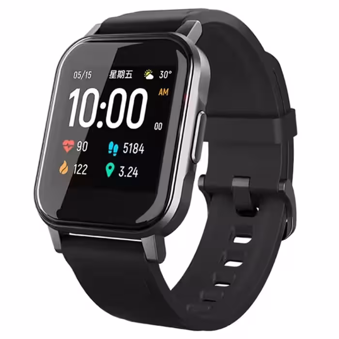 ساعت هوشمند هایلو Haylou LS02 Smart Watch