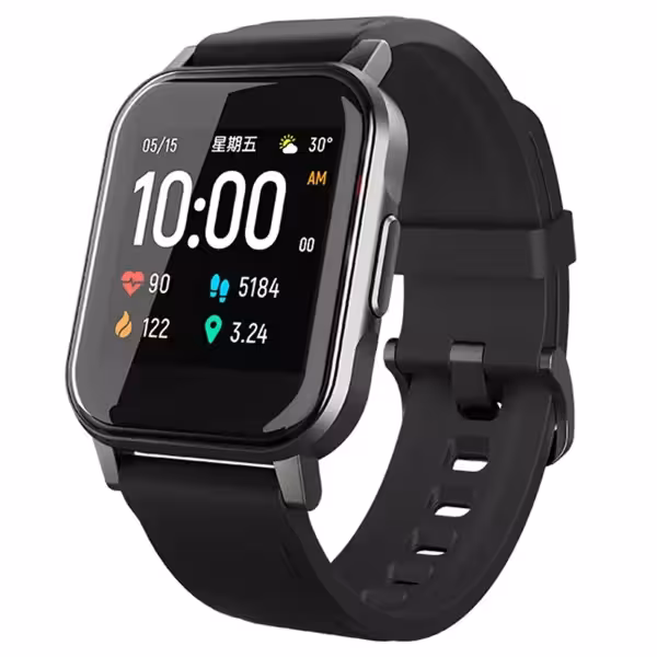 ساعت هوشمند هایلو Haylou LS02 Smart Watch