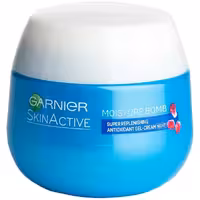 بمب آبرسان گارنیر حاوی عصاره انار 50 میلی لیتر