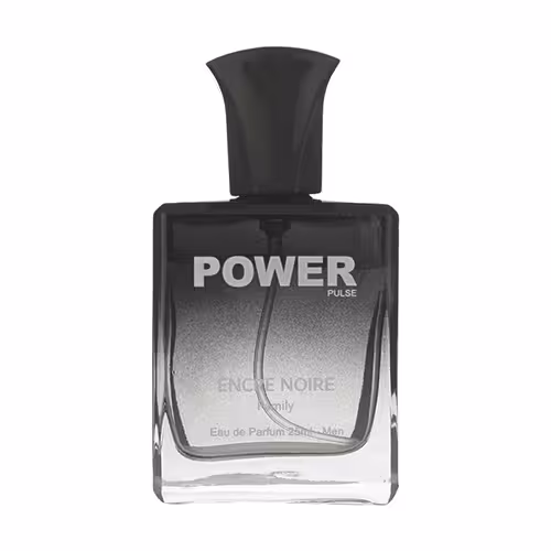 عطر مردانه مینی پاور پالس مدل انکر نویر حجم 25 میلی لیتر