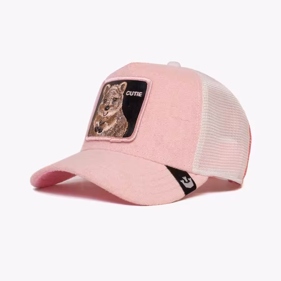 کلاه گورین مدل Smile More