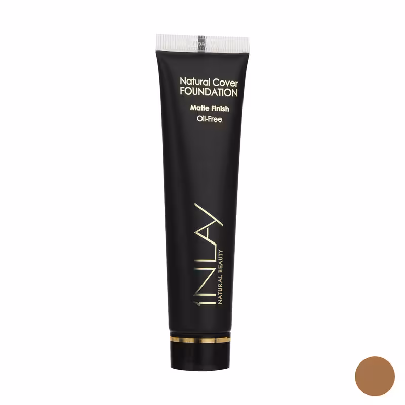 کرم پودر این لی شماره 30 حجم 40 میلی لیتر