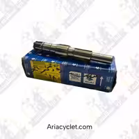 شفت دنده زنجیر پالس 180 220 و UG4 باجاج اصلی