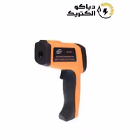 دماسنج لیزری بنتک مدل gm1500
