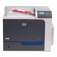 پرینتر تک کاره لیزری Laserjet CP4025dn اچ پی
