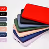 کاور کانواس مدل Sonix مناسب برای گوشی موبایل شیائومی Poco M5 4G / Poco M4 5G