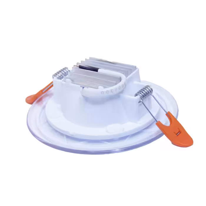 پنل ال ای دی 8 وات صبا لایت مدل بک لایت  بسته 8 عددی