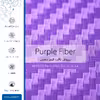 برچسب پوششی ماهوت مدل Purple-Fiber مناسب برای تبلت اپل iPad Pro 12.9 (GEN 3) 2018 A1876