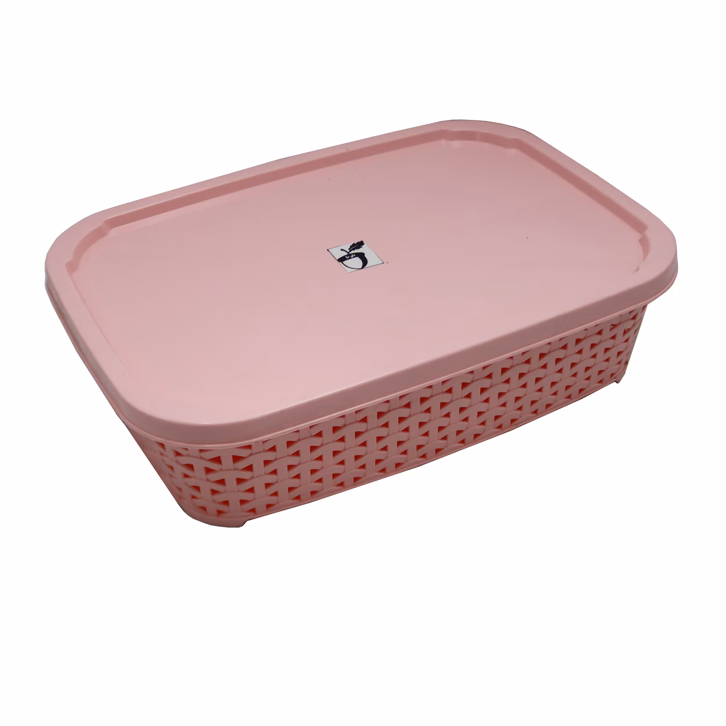 باکس نظم دهنده مدل بلوط طرح درب دار کد YPB-SIZE1-201