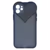کاور مدل قلبی مناسب برای گوشی موبایل اپل iphone 12 