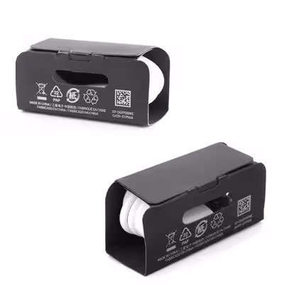 کابل تبدیل USB به USB -C مدل F09 طول 0.9 متر