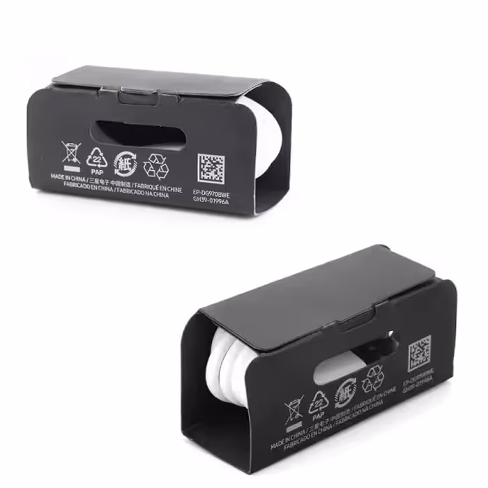 کابل تبدیل USB به USB -C مدل F09 طول 0.9 متر