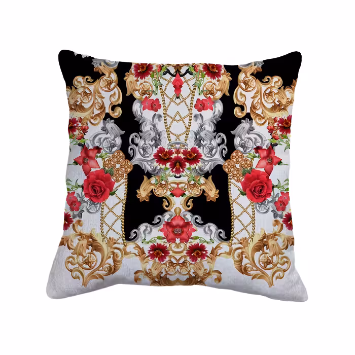 کاور کوسن طرح فانتزی کد 5854 