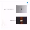 برچسب پوششی ماهوت مدل Lexus-Logo مناسب برای تبلت اپل iPad Pro 9.7 2016 A1673