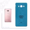 برچسب پوششی ماهوت مدل BL-AUDI مناسب برای گوشی موبایل سامسونگ Galaxy J5 2016