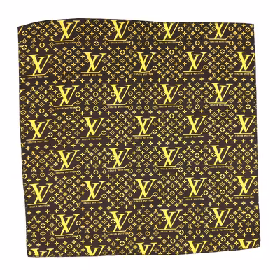 دستمال سر و گردن مدل BANDANA-27