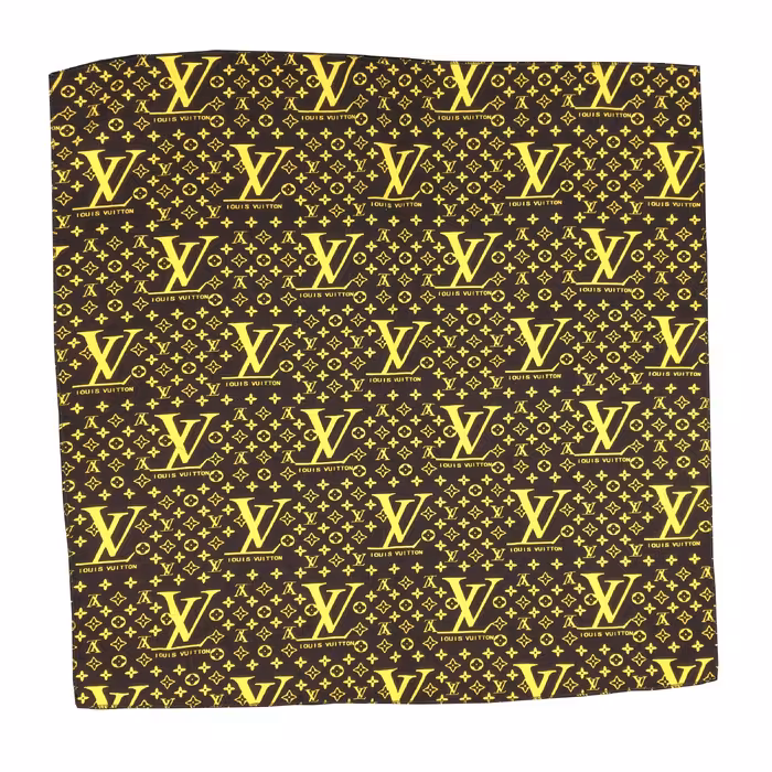 دستمال سر و گردن مدل BANDANA-27