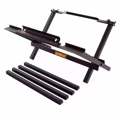 پایه اره میزی دیوالت مدل DE7450