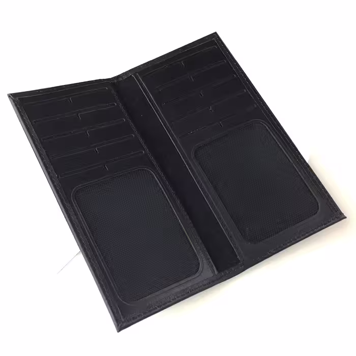 تور چرم دوزی مدل Net-Bl3525