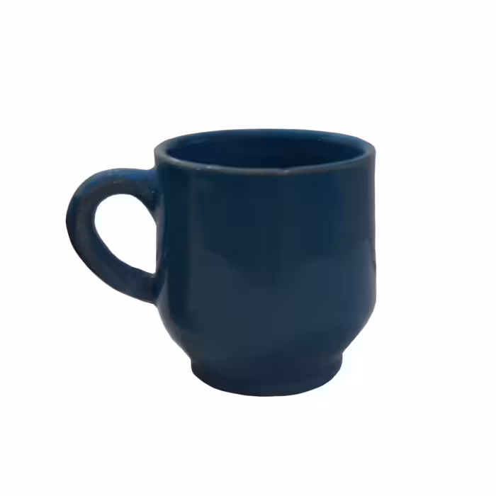 لیوان سفالی کد 44