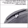 کوله پشتی مدل NU-00924