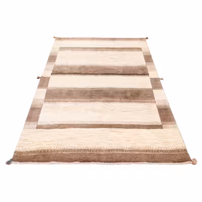 گبه دستباف سه و نیم متری سی پرشیا کد 122002