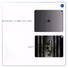 برچسب پوششی ماهوت مدل Gun مناسب برای تبلت اپل iPad Pro 12.9 (GEN 3) 2018 A1876