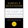 کتاب The Clash of Civilizations and the Remaking of World Order اثر Samuel P. Huntington انتشارات Simon &amp; Schuster