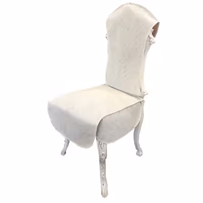 کاور صندلی پوشپاک کاور مدل GERD6 بسته 6 عددی