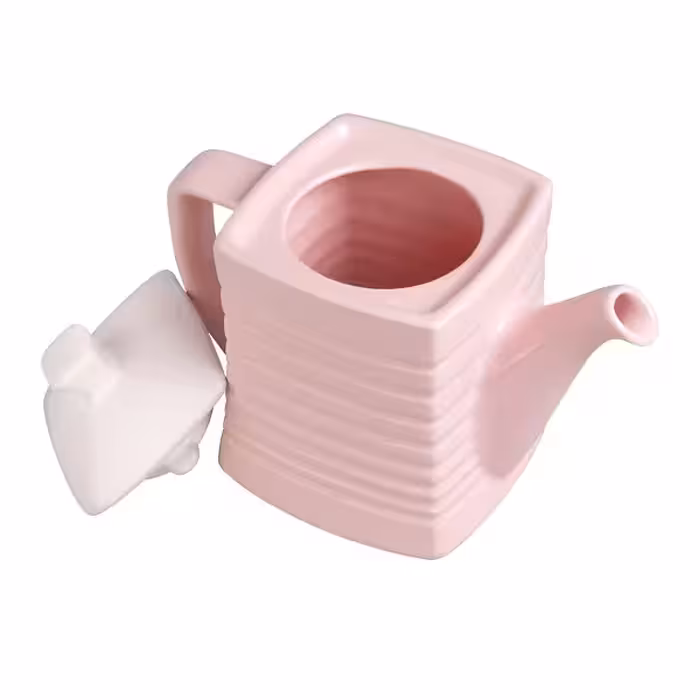 قوری و وارمر قوری مدل 934