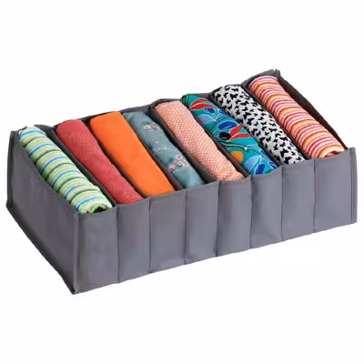 نظم دهنده آلاس مدل استانبول کد M5 بسته 5 عددی