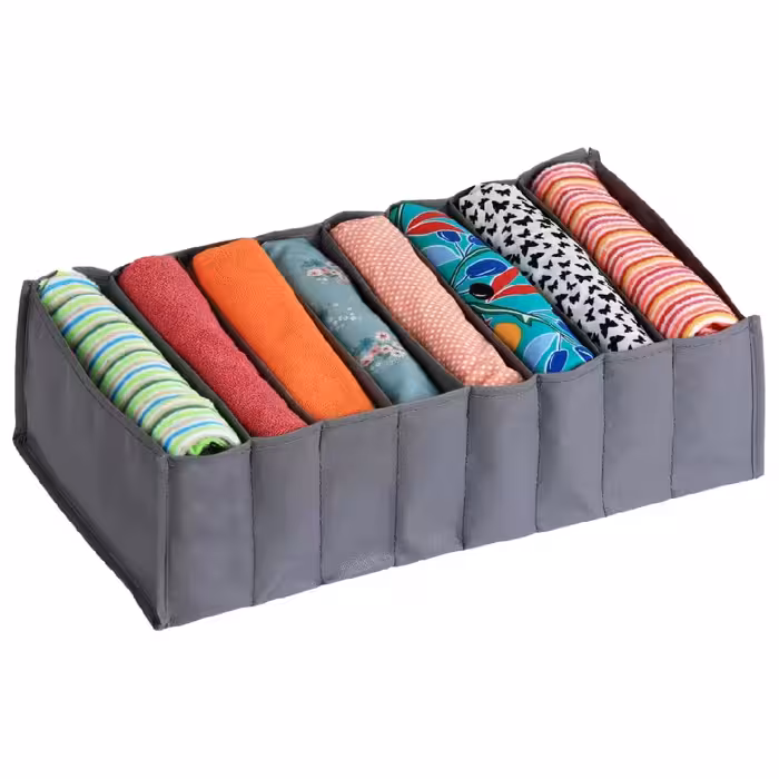 نظم دهنده آلاس مدل استانبول کد M5 بسته 5 عددی