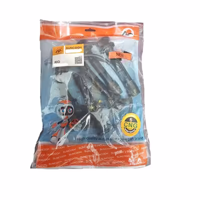 وایر شمع سانکوه مدل R-06 مناسب برای ریو مجموعه 4 عددی