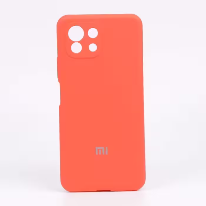 کاور مدل H8 مناسب برای گوشی موبایل شیائومی Mi 11 Lite