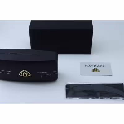 عینک آفتابی مردانه میباخ مدل G.B-HAW-Z25