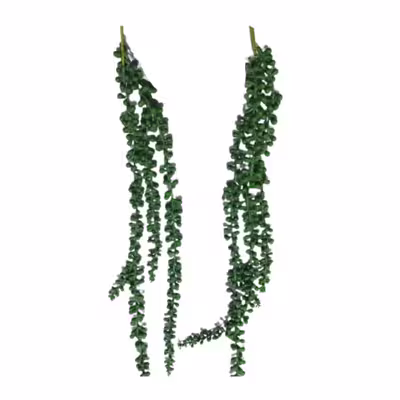 گل مصنوعی مدل آویز غوره کد PAL_3B